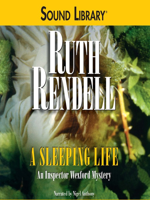 Title details for A Sleeping Life by Ruth Rendell - Available